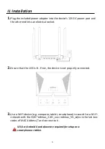 Preview for 8 page of Edimax BR-6476AC User Manual