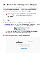 Preview for 24 page of Edimax BR-6476AC User Manual