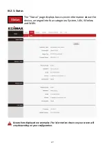 Preview for 30 page of Edimax BR-6476AC User Manual