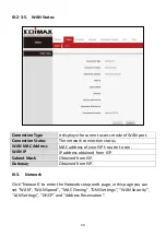 Preview for 33 page of Edimax BR-6476AC User Manual