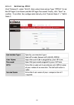 Preview for 36 page of Edimax BR-6476AC User Manual