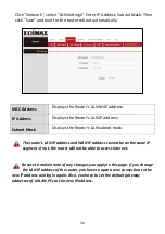 Preview for 39 page of Edimax BR-6476AC User Manual