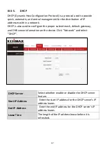 Preview for 40 page of Edimax BR-6476AC User Manual