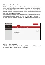 Preview for 41 page of Edimax BR-6476AC User Manual