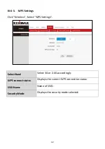 Preview for 45 page of Edimax BR-6476AC User Manual