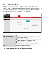 Preview for 46 page of Edimax BR-6476AC User Manual