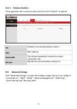 Preview for 47 page of Edimax BR-6476AC User Manual