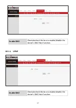 Preview for 50 page of Edimax BR-6476AC User Manual