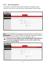 Preview for 53 page of Edimax BR-6476AC User Manual