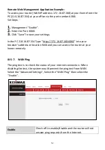 Preview for 54 page of Edimax BR-6476AC User Manual