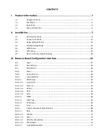 Preview for 2 page of Edimax BR-6478 AC V2 User Manual