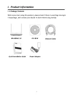 Preview for 5 page of Edimax BR-6478 AC V2 User Manual