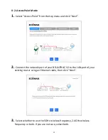 Preview for 17 page of Edimax BR-6478 AC V2 User Manual