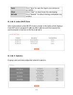 Preview for 123 page of Edimax BR-6478 AC V2 User Manual