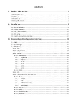 Preview for 2 page of Edimax BR-6478AC User Manual