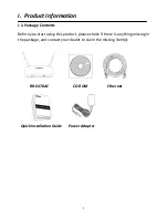 Preview for 5 page of Edimax BR-6478AC User Manual