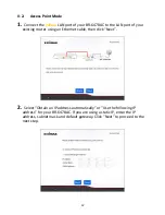 Preview for 16 page of Edimax BR-6478AC User Manual