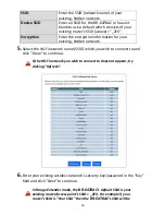 Preview for 22 page of Edimax BR-6478AC User Manual