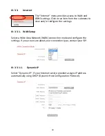 Preview for 34 page of Edimax BR-6478AC User Manual