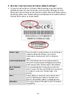 Preview for 136 page of Edimax BR-6478AC User Manual