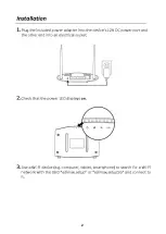 Preview for 3 page of Edimax BR-6488AC Quick Installation Manual