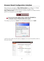 Preview for 5 page of Edimax BR-6488AC Quick Installation Manual