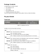 Preview for 8 page of Edimax BR-6624 Manual