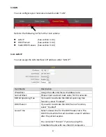 Preview for 62 page of Edimax BR-6675nD User Manual