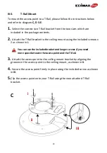 Предварительный просмотр 26 страницы Edimax CAP1750 User Manual