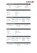 Предварительный просмотр 31 страницы Edimax CAP1750 User Manual