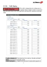Предварительный просмотр 83 страницы Edimax CAP1750 User Manual