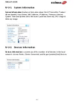 Предварительный просмотр 120 страницы Edimax CAP1750 User Manual