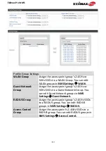Предварительный просмотр 148 страницы Edimax CAP1750 User Manual