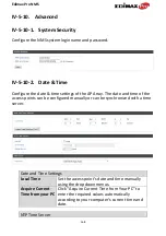 Предварительный просмотр 174 страницы Edimax CAP1750 User Manual