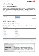 Предварительный просмотр 210 страницы Edimax CAP1750 User Manual