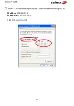Предварительный просмотр 228 страницы Edimax CAP1750 User Manual