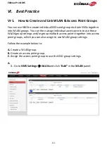 Предварительный просмотр 241 страницы Edimax CAP1750 User Manual