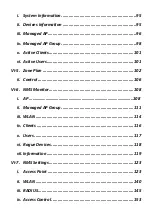 Предварительный просмотр 5 страницы Edimax CAX1800 User Manual