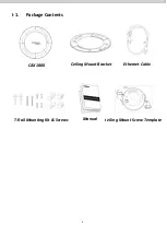 Предварительный просмотр 9 страницы Edimax CAX1800 User Manual