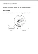 Предварительный просмотр 13 страницы Edimax CAX1800 User Manual