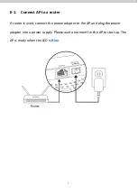 Предварительный просмотр 14 страницы Edimax CAX1800 User Manual