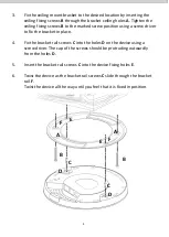 Предварительный просмотр 16 страницы Edimax CAX1800 User Manual