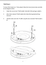 Предварительный просмотр 19 страницы Edimax CAX1800 User Manual