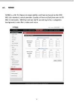 Предварительный просмотр 64 страницы Edimax CAX1800 User Manual