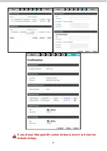 Предварительный просмотр 91 страницы Edimax CAX1800 User Manual