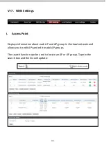 Предварительный просмотр 130 страницы Edimax CAX1800 User Manual