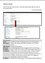 Предварительный просмотр 132 страницы Edimax CAX1800 User Manual