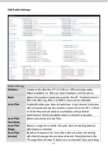 Предварительный просмотр 134 страницы Edimax CAX1800 User Manual