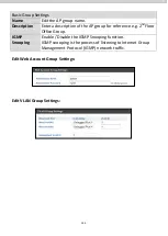 Предварительный просмотр 140 страницы Edimax CAX1800 User Manual