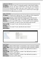 Предварительный просмотр 187 страницы Edimax CAX1800 User Manual